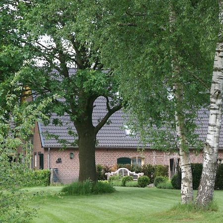 Gastenverblijf Eenink Zelhem Eksteriør billede