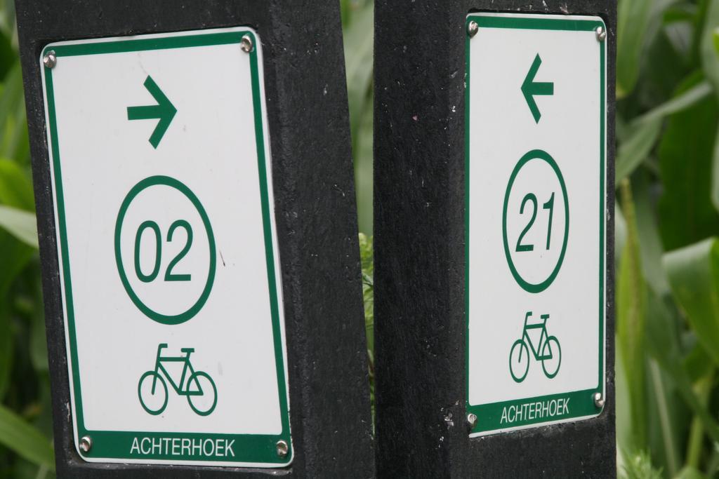 Gastenverblijf Eenink Zelhem Eksteriør billede